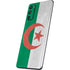 Algeria Flag Distressed Galaxy S20 Fan Edition Skin